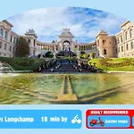 Appartement Avec Balcon - Hyper Central & Lumineux - Les Freres De La Loc\'