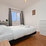 Charmant Appartement 2 Pieces Avec Balcon