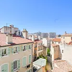 Chez Marcel - Appart 2 Ch Avec Clim - St Charles
