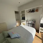 Appartement 2 Chambres Proche Plage