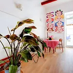 Loft Au Soleil Du Roucas