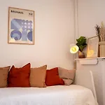 Spondeo Studio - Plein Coeur Du Vieux Port