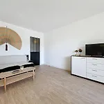 Grand Appartement - 3 Minutes De La Plage - Les Freres De La Loc\'