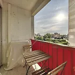 Bel Appartement Au Vallon Des Auffes - Les Freres De La Loc\'