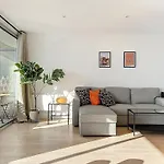 Bel Appartement Au Vallon Des Auffes - Les Freres De La Loc\'
