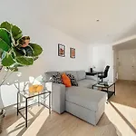 Bel Appartement Au Vallon Des Auffes - Les Freres De La Loc\'