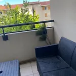 Appartement Cosy Et Moderne