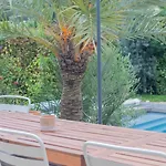 Villa L\'Oasis De La Buzine