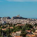 Auberge de Jeunesse HI Marseille Bois-Luzy