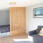 Appartement Vue Mer Pointe Rouge, 50M Plage