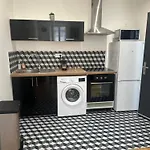Appartement En Plein Coeur Du Centre Ville