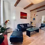 L\'Escale Marseillaise