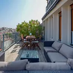 Stylish Studio For 2 - Renovated