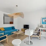 Maison Contemporaine Avec Bassin A 300M De La Mer