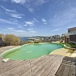 Maison Unique - Piscine Au Dessus De La Mer - Les Freres De La Loc\'