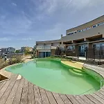Maison Unique - Piscine Au Dessus De La Mer - Les Freres De La Loc\'