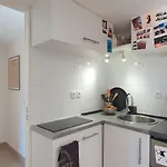 Stunning 1Br Flat With Terrace View On Calanques
