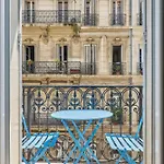 Nocnoc - L\'Haussmanien