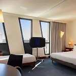 Novotel Suites Marseille Centre Euromed