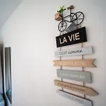 Appartement Tout Equipe Au Coeur De Marseille Blancarde