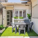 Orange Velodrome Appart 4 Pers Avec Terrasse