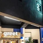Greet Hotel Marseille Parc Chanot Velodrome