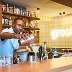 Greet Hotel Marseille Parc Chanot Velodrome
