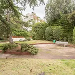 Apartment Les Jardins Lord Duveen