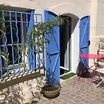 Un Duplex au Panier