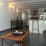 Un Duplex au Panier