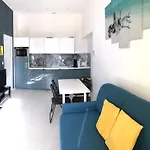 Appartement Design Malmousque