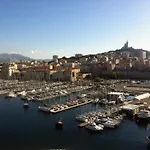 Le Paradis - Vieux Port, Studio Avec Climatisation