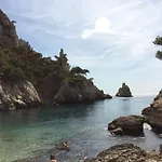 Residence Services Calypso Calanques Plage