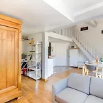 Cosy Duplex Proche Timone Blancarde
