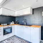 Cosy Duplex Proche Timone Blancarde