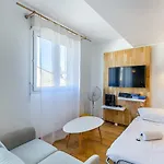 Cosy Duplex Proche Timone Blancarde