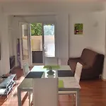 Appartements Design Marseille - Terras