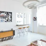 L\'Appartement