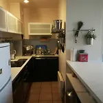 Joli Appartement Meuble Dans Le Panier