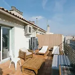 Appartement Perier Avec Terrasse