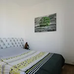 Appartement Perier Avec Terrasse