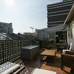 Appartement Perier Avec Terrasse