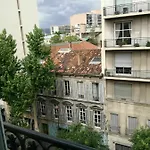 Grand Appartement Haussmannien Proche Gare St Charles