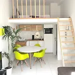 Appartement Design Malmousque