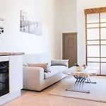 Appartement Vue Sur Le Vieux Port