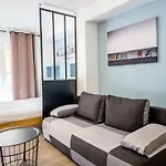Luckey Homes - Rue du Chevalier Roze