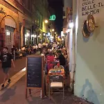 Le Cosmopolitain