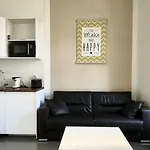 Appartement Design Marseille Centre Vieux-Port