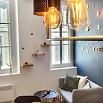 Appartement Neuf Hyper Centre _ Saint Ferreol