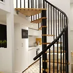 Loft Luxe Reforme